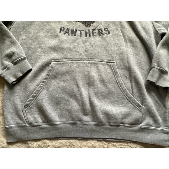 NCAA UNI Panthers Hooded Sweatshirt Large - Picture 4 of 9